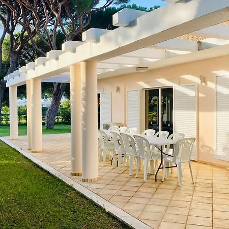 Villa Golfe Cip Quarteira