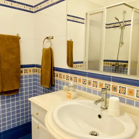 Golfe Cip * Quarteira