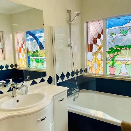 Villa Golfe Cip
