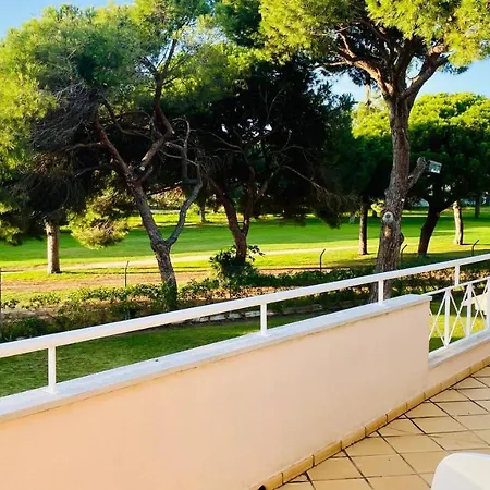 Golfe Cip * Quarteira