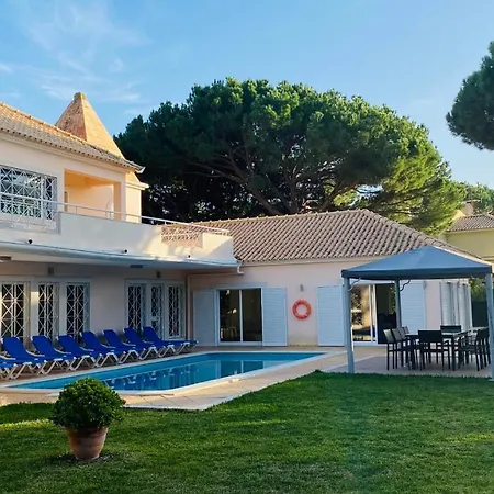 Vila Golfe Cip Quarteira
