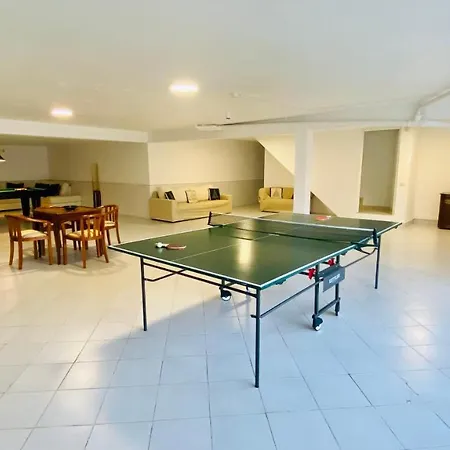 Vila Golfe Cip *