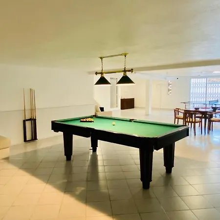 Vila Golfe Cip